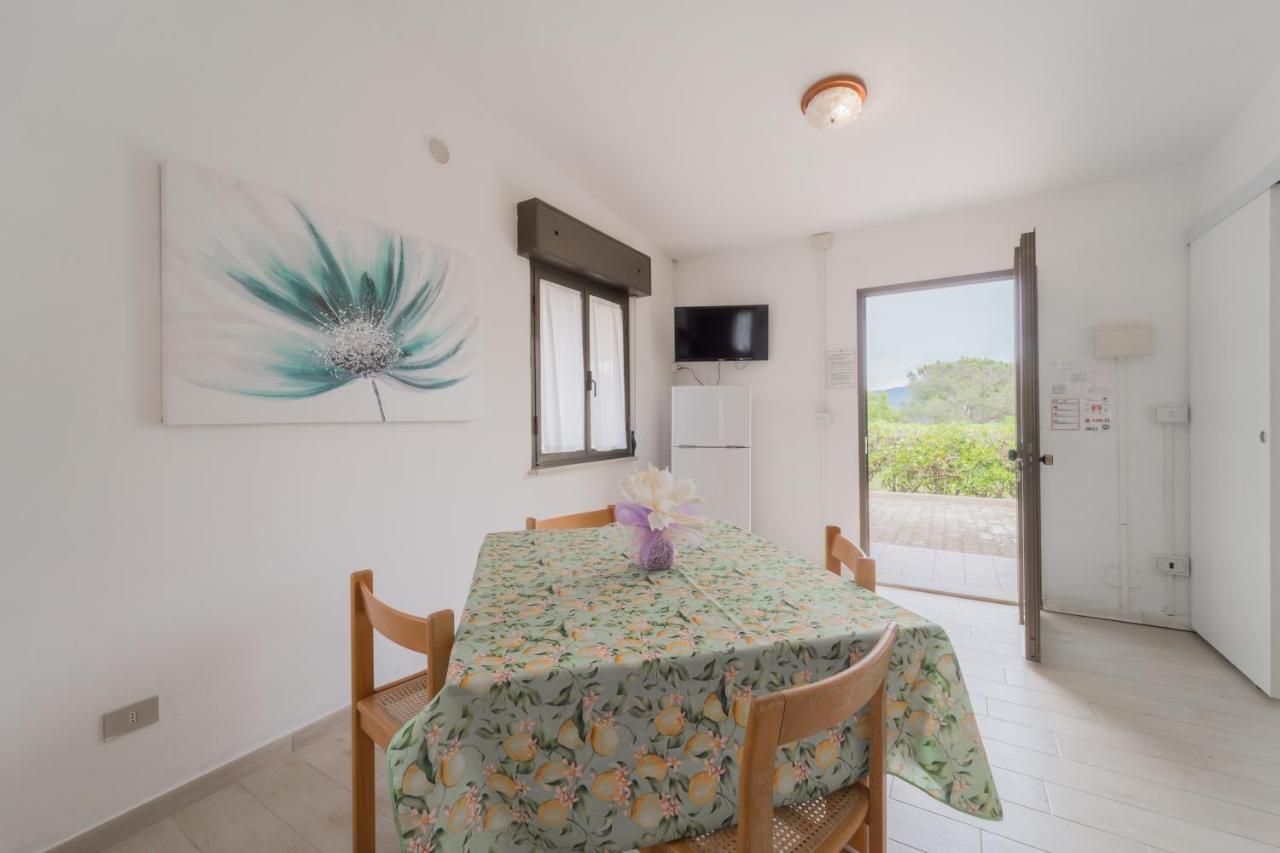 Casa de Férias Villino Nel Bosco Capoliveri (Isola d'Elba)