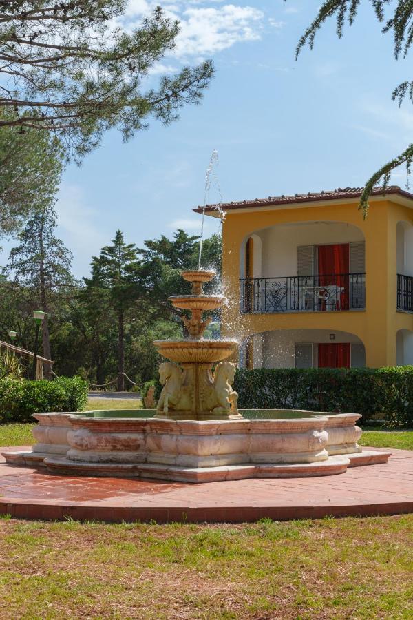 Villino Nel Bosco Casa de Férias Capoliveri (Isola d'Elba)