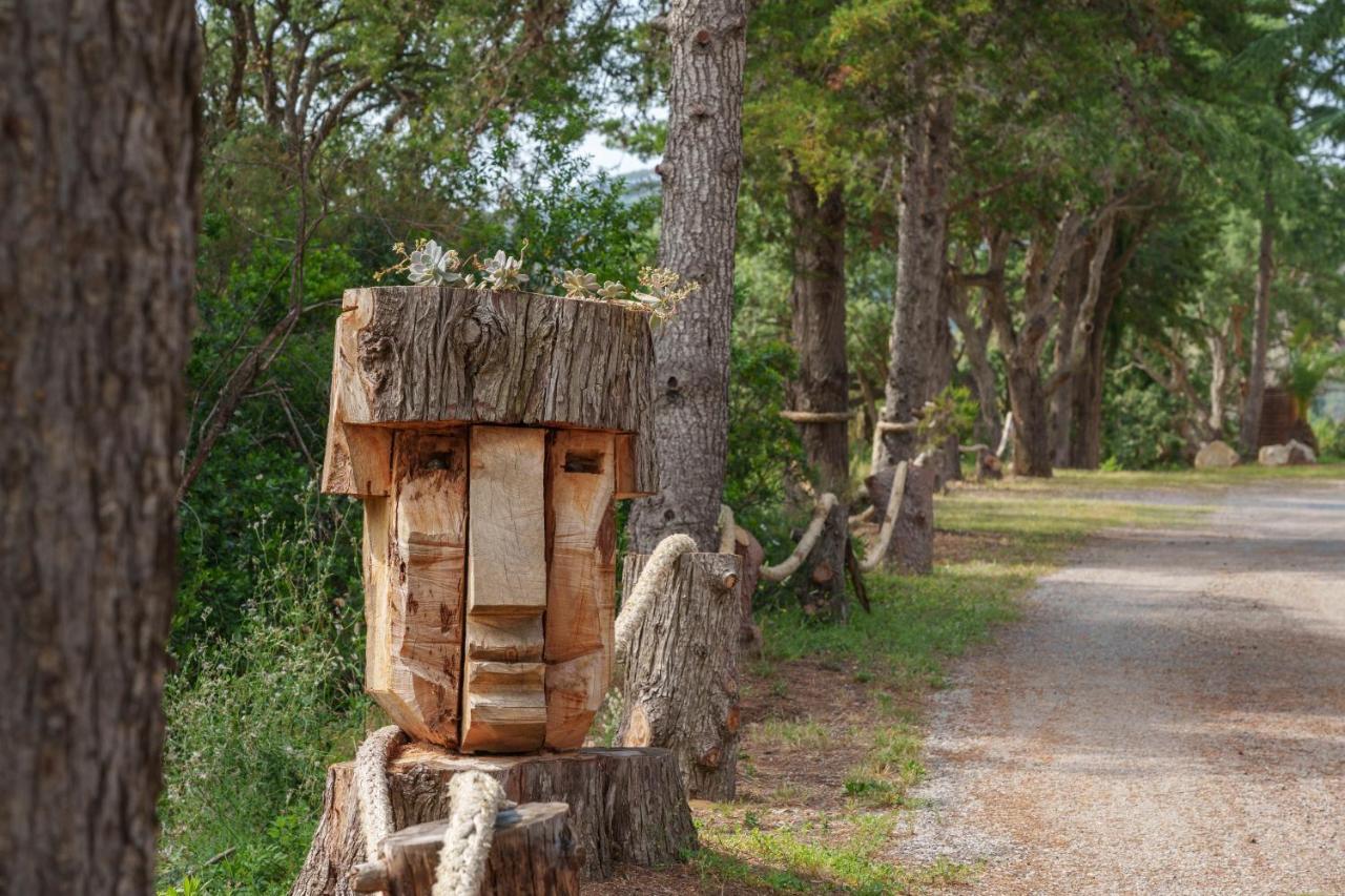Villino Nel Bosco Casa de Férias *