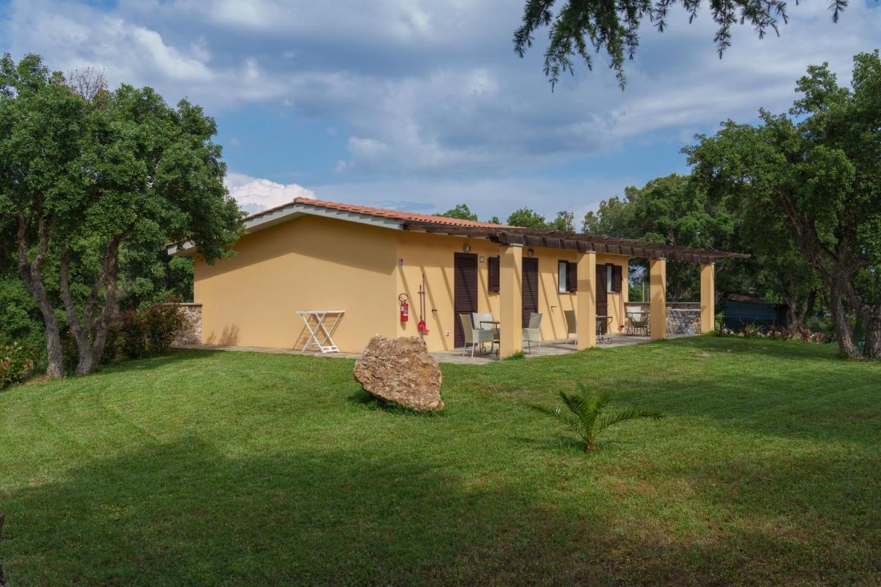 Casa de Férias Villino Nel Bosco Capoliveri (Isola d'Elba)
