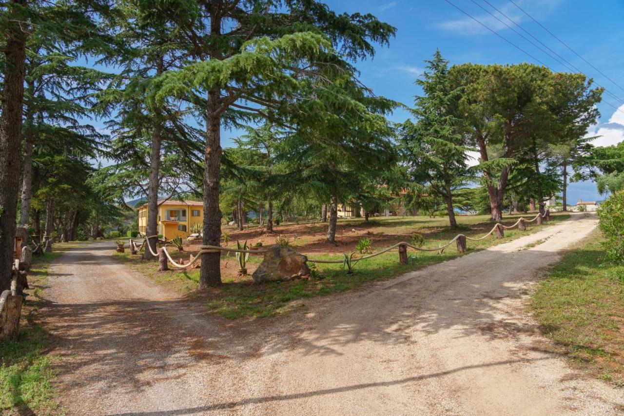 Casa de Férias Villino Nel Bosco Capoliveri (Isola d'Elba)