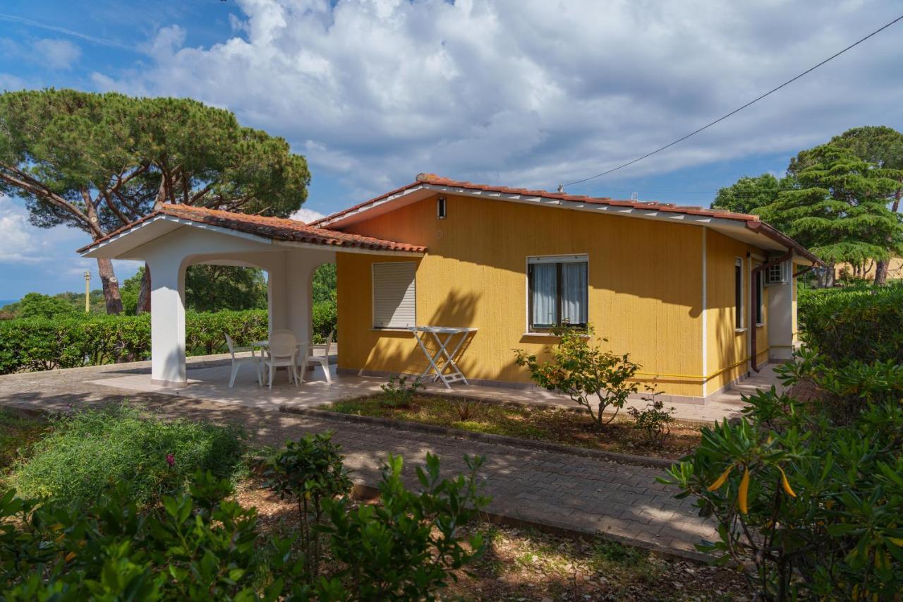 Villino Nel Bosco Casa de Férias *