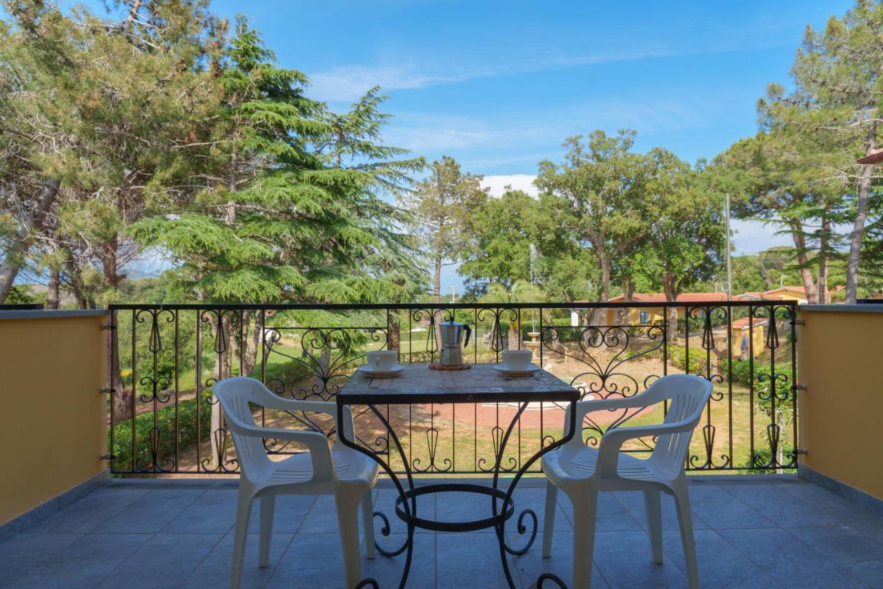 Villino Nel Bosco Casa de Férias Capoliveri (Isola d'Elba)