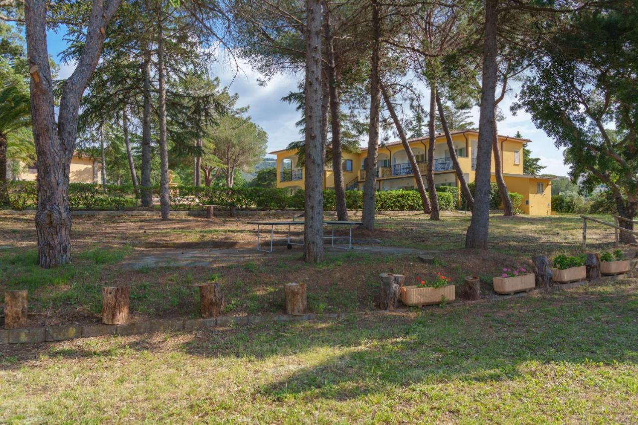 Villino Nel Bosco Casa de Férias Capoliveri (Isola d'Elba)