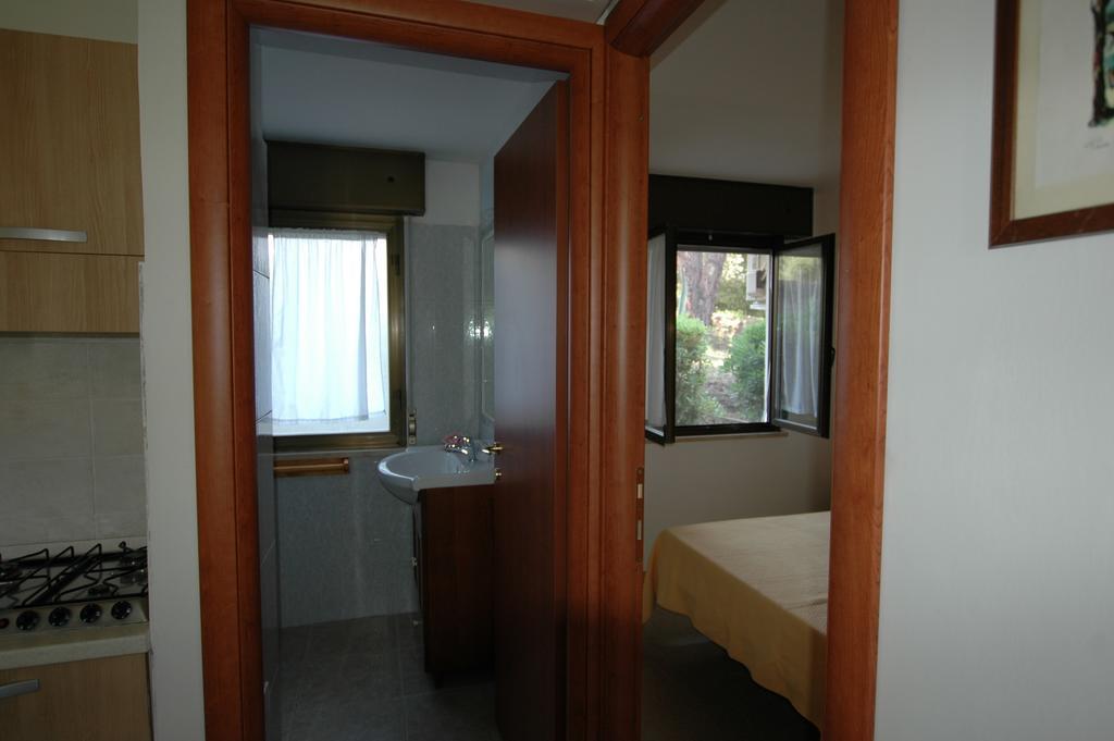 Casa de Férias Villino Nel Bosco *