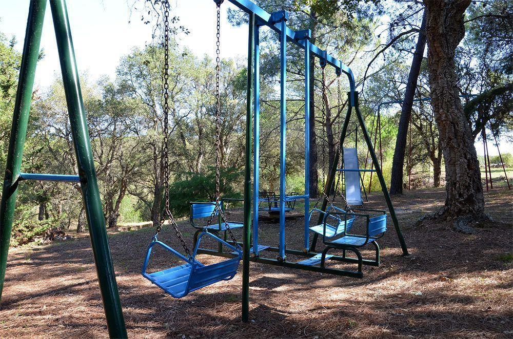 Casa de Férias Villino Nel Bosco Capoliveri (Isola d'Elba)