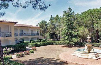 Casa de Férias Villino Nel Bosco *