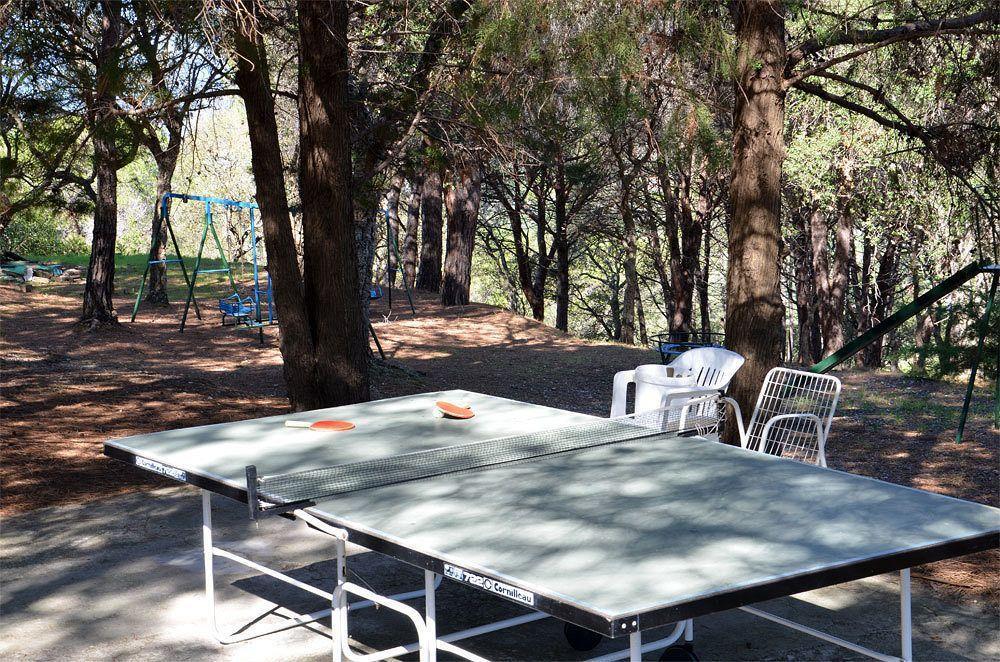 Casa de Férias Villino Nel Bosco