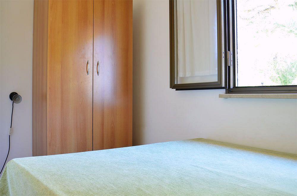 Villino Nel Bosco Casa de Férias *