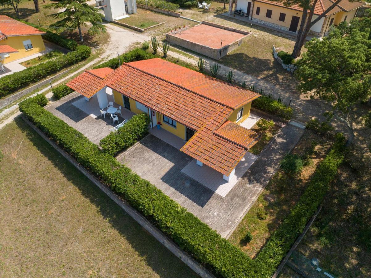Villino Nel Bosco Casa vacanze Capoliveri (Isola d'Elba)